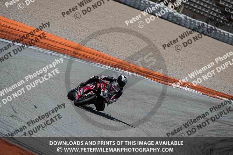 march 2018;motorbikes;no limits;peter wileman photography;portugal;trackday digital images;valencia